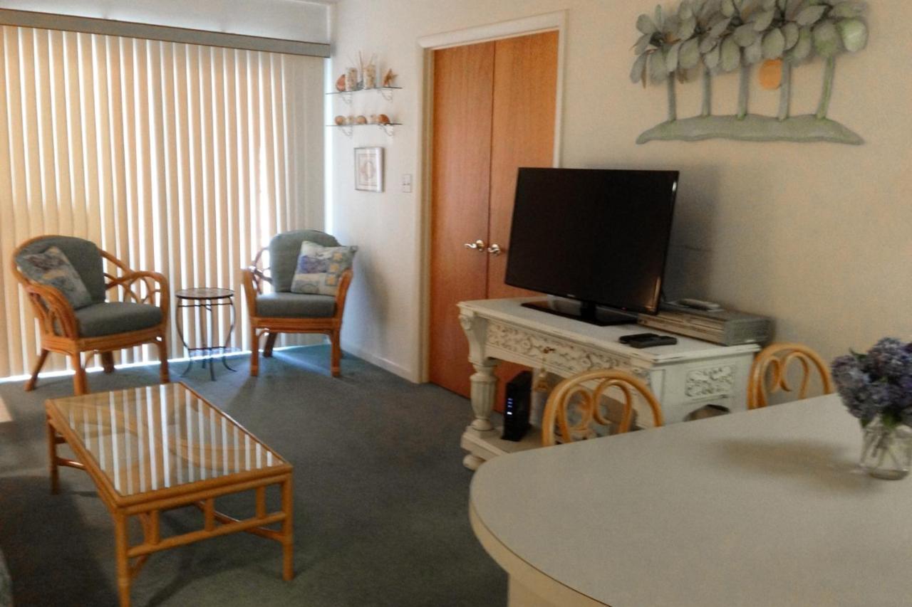 Apartament Hidden Harbour Ocean City Pokój zdjęcie