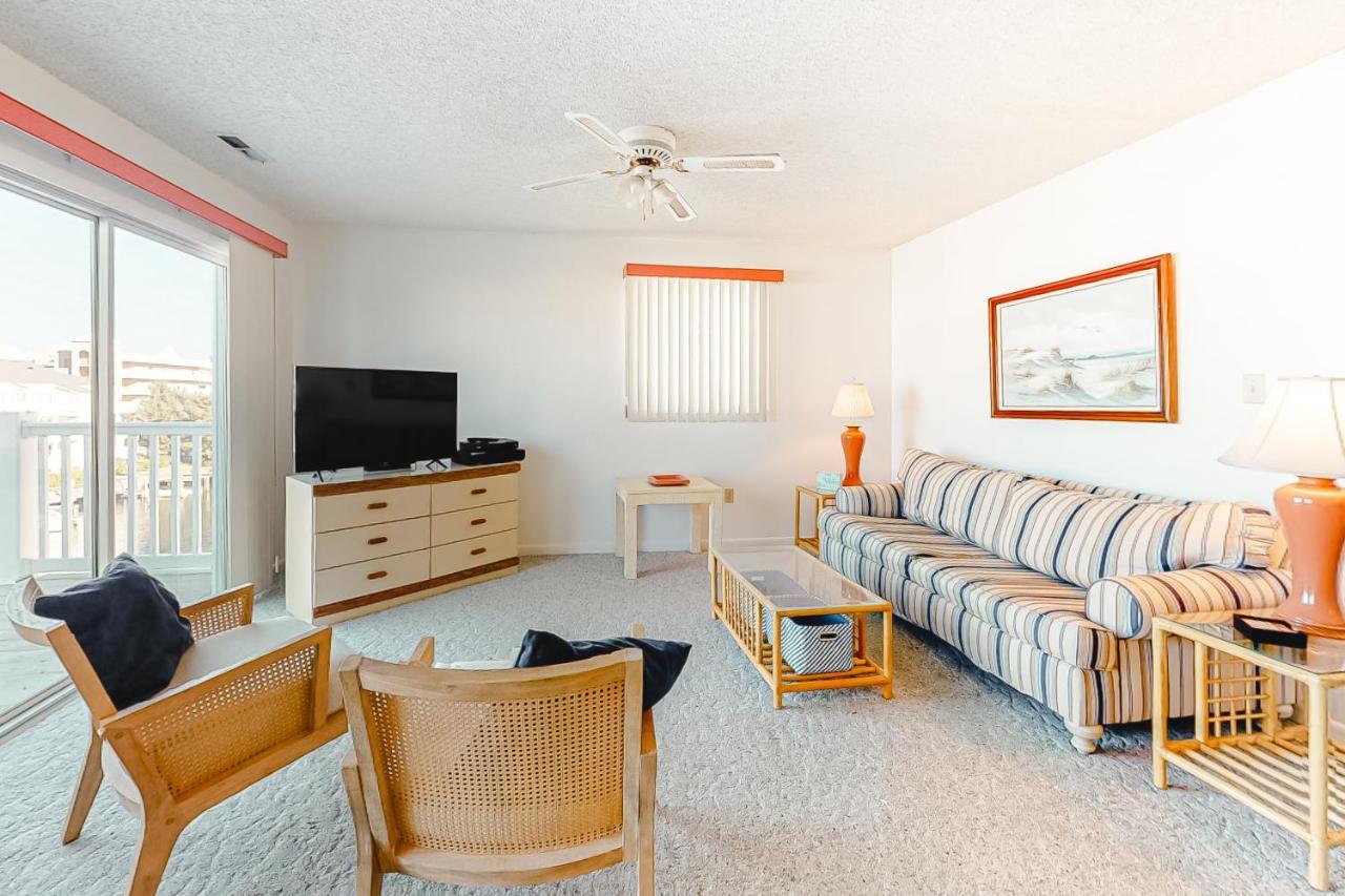 Apartament Hidden Harbour Ocean City Pokój zdjęcie