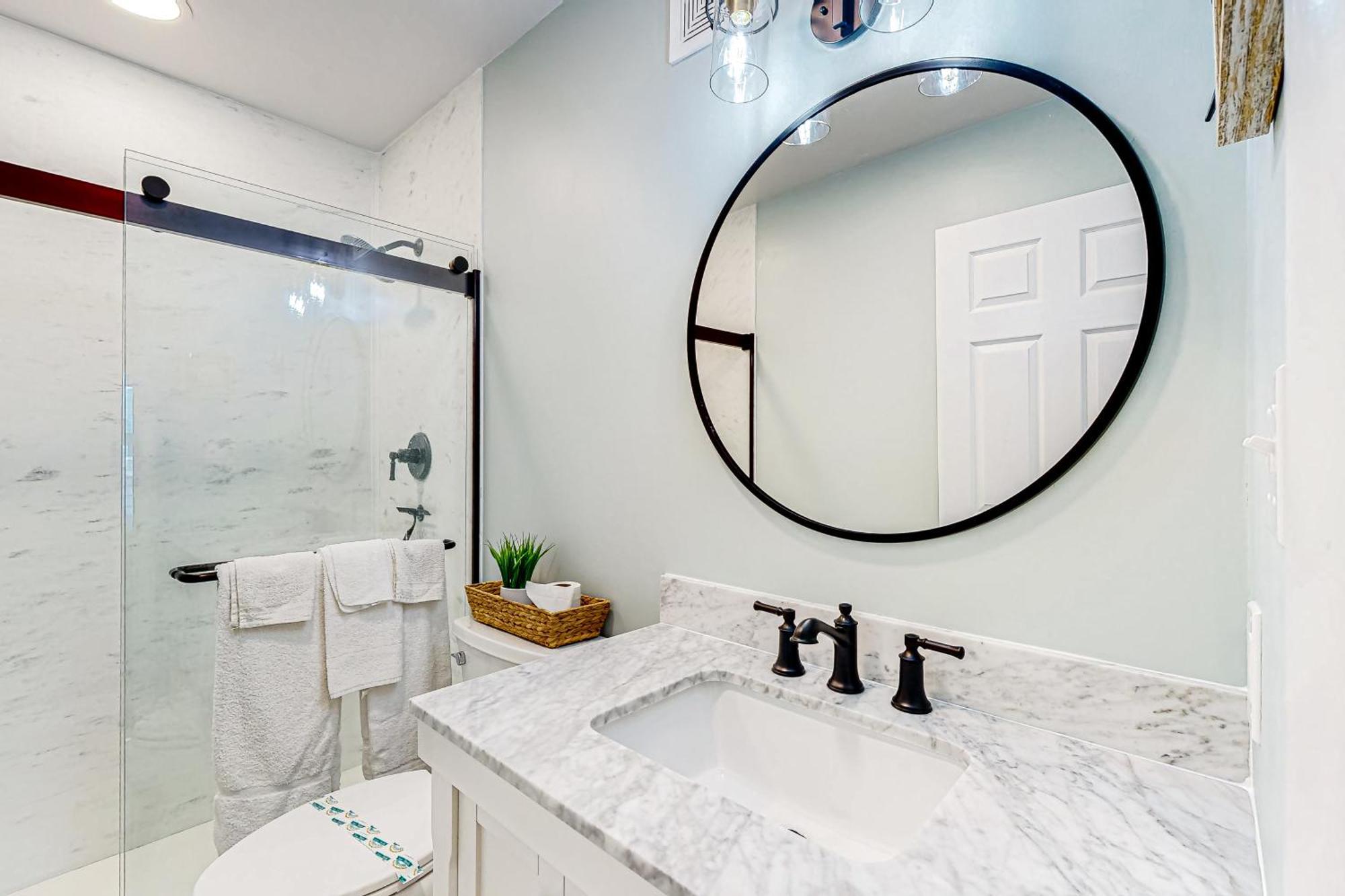 Apartament Hidden Harbour Ocean City Zewnętrze zdjęcie