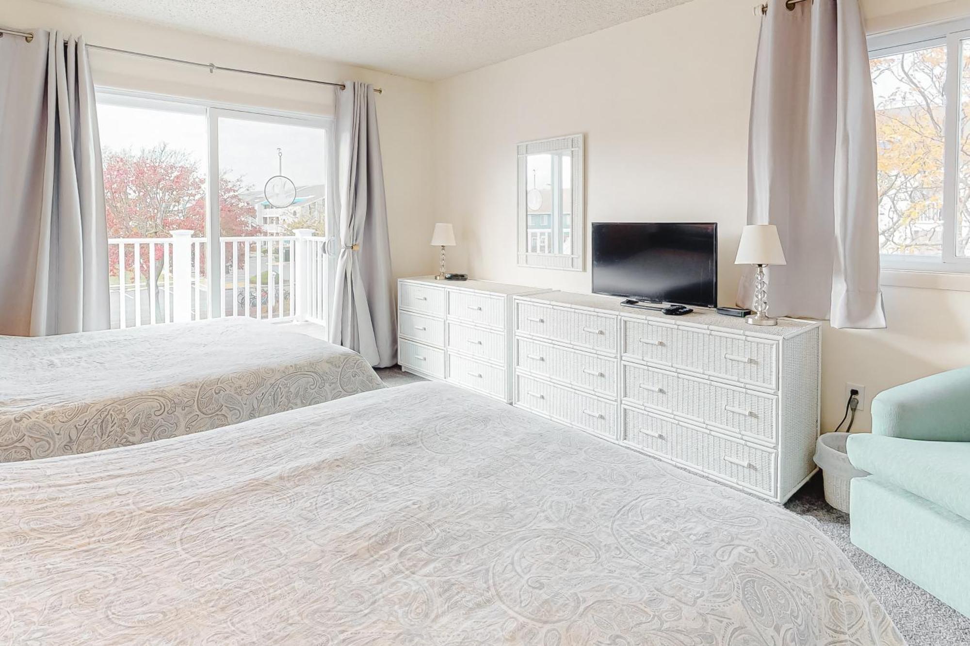 Apartament Hidden Harbour Ocean City Pokój zdjęcie
