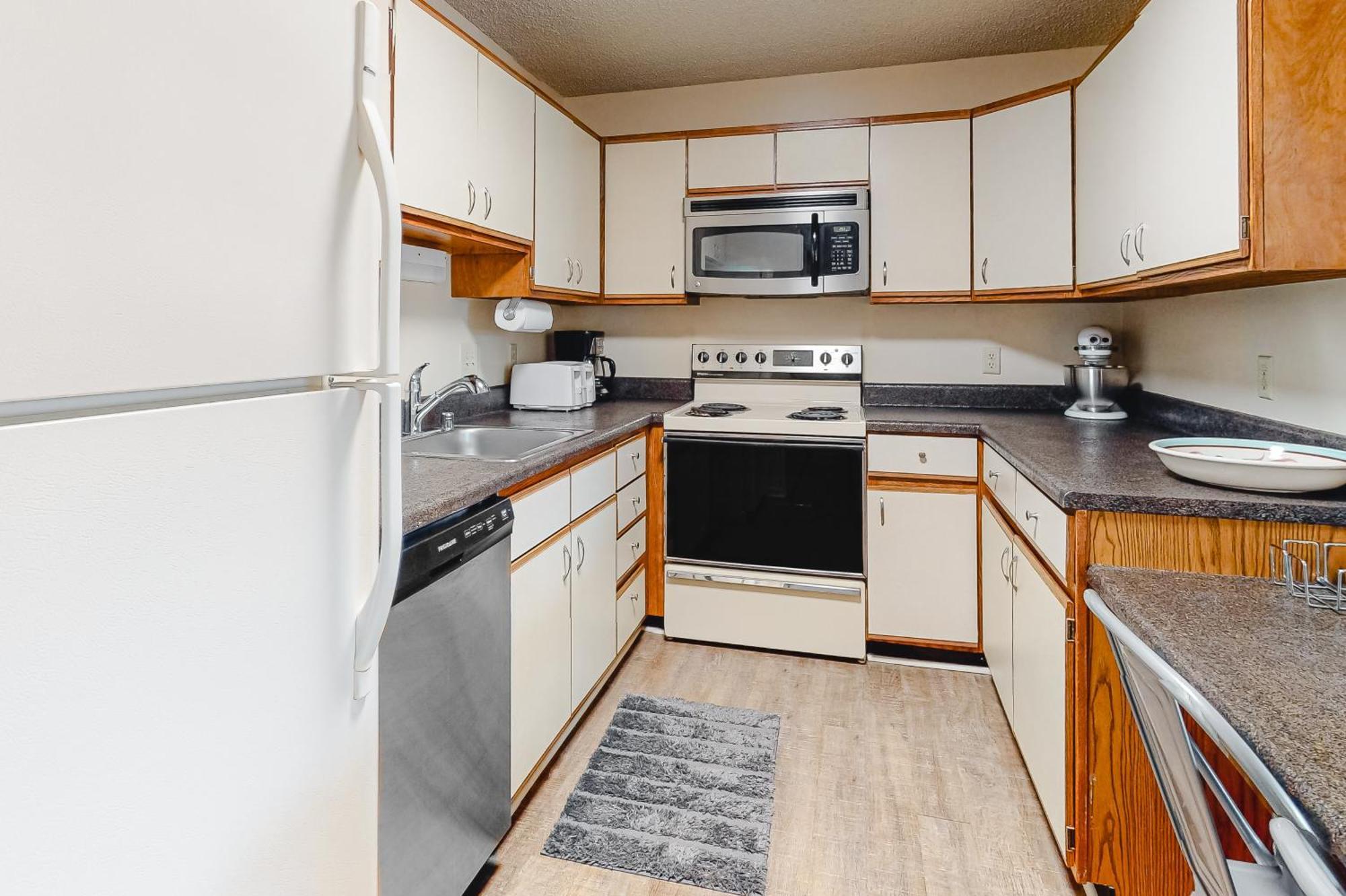 Apartament Hidden Harbour Ocean City Pokój zdjęcie