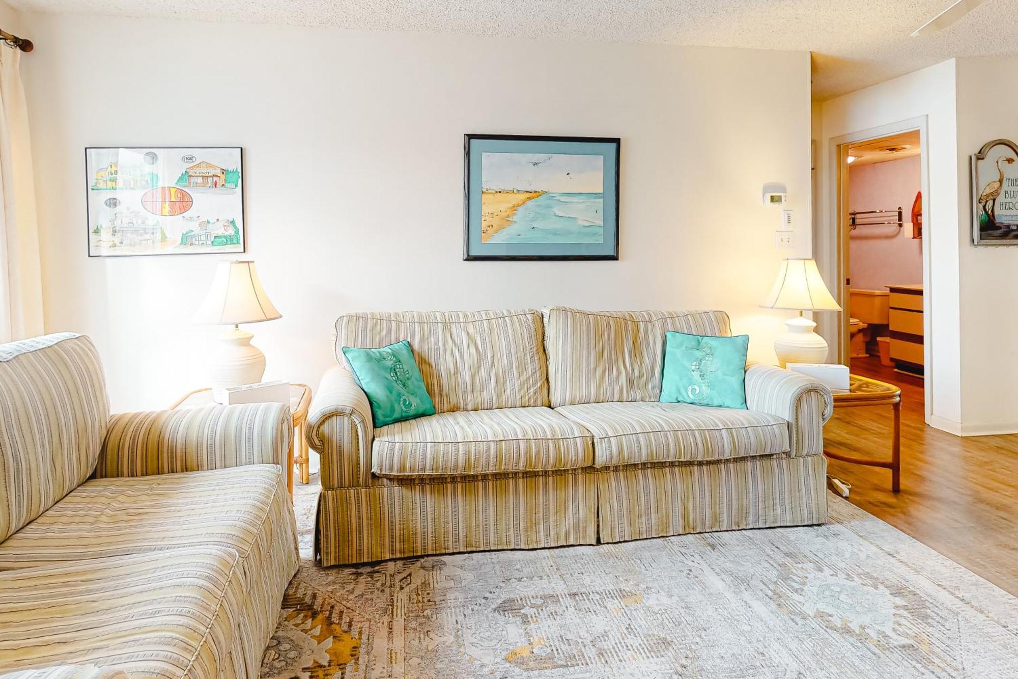 Apartament Hidden Harbour Ocean City Pokój zdjęcie