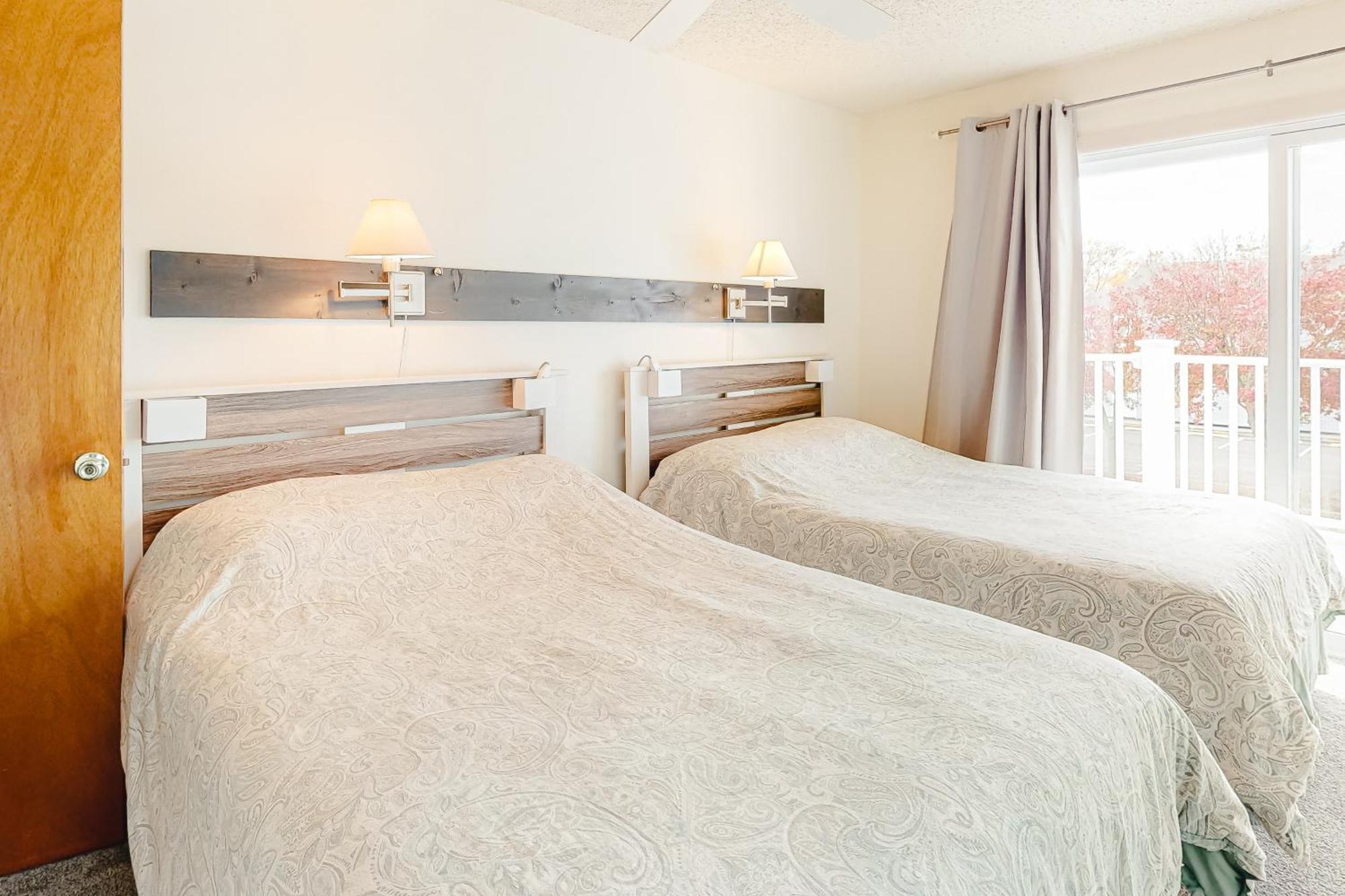 Apartament Hidden Harbour Ocean City Pokój zdjęcie