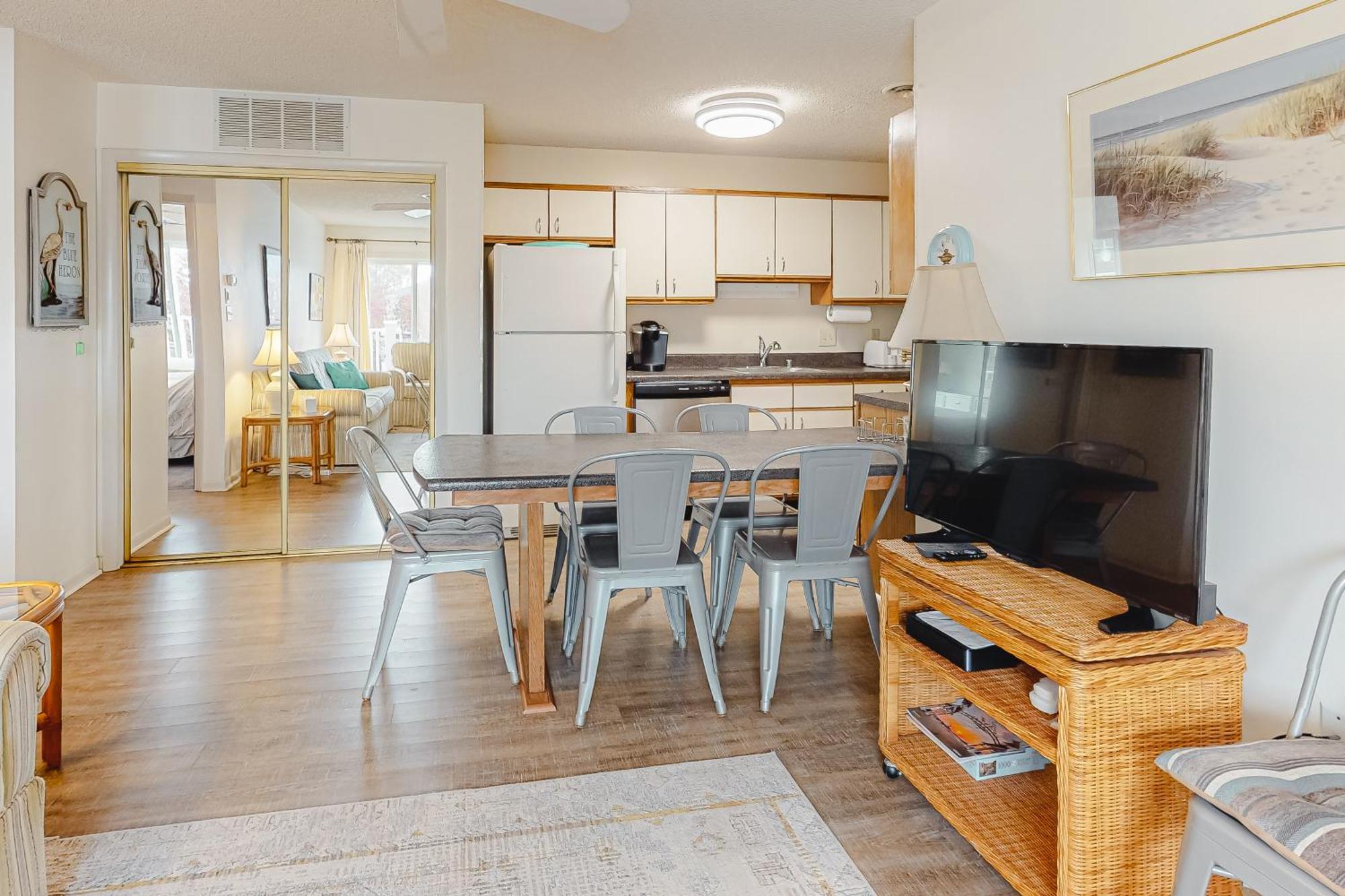 Apartament Hidden Harbour Ocean City Pokój zdjęcie