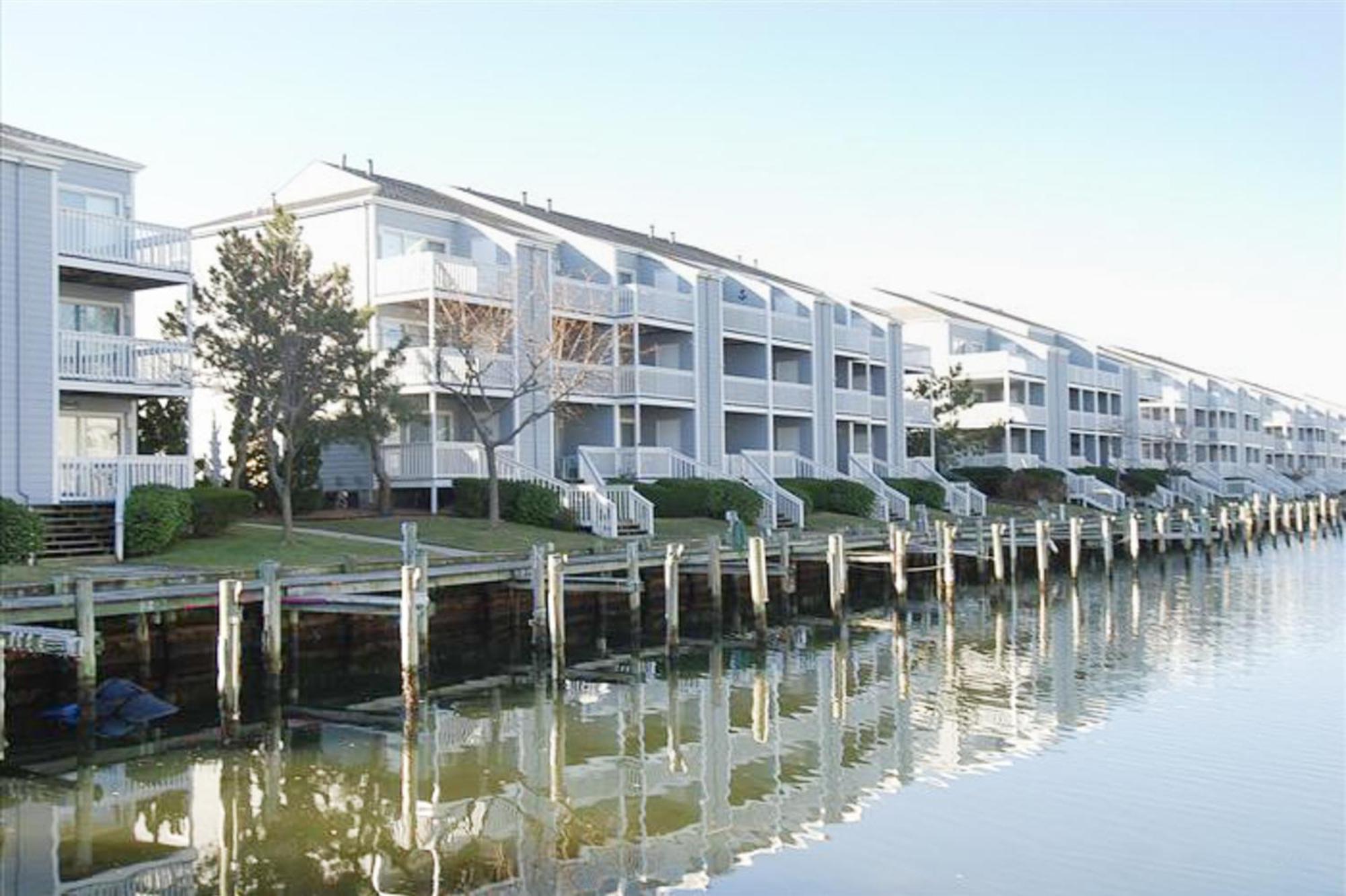 Apartament Hidden Harbour Ocean City Pokój zdjęcie