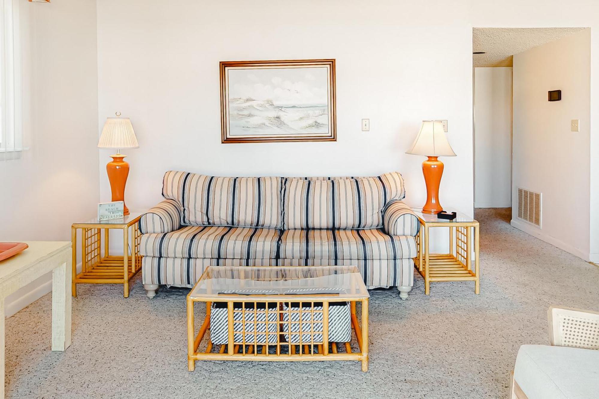 Apartament Hidden Harbour Ocean City Pokój zdjęcie