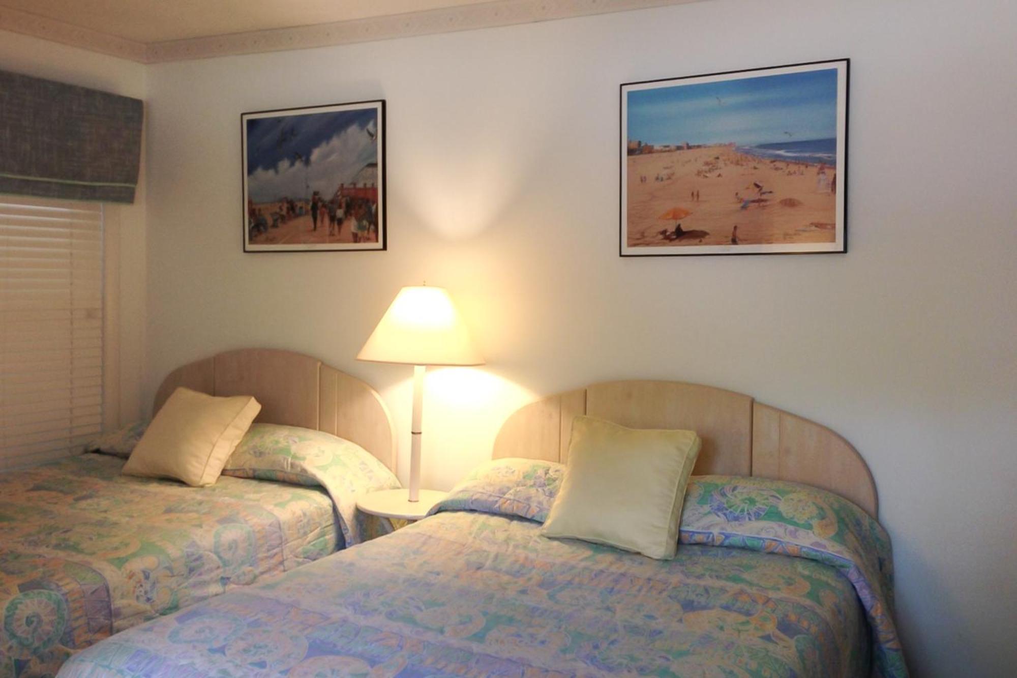 Apartament Hidden Harbour Ocean City Pokój zdjęcie