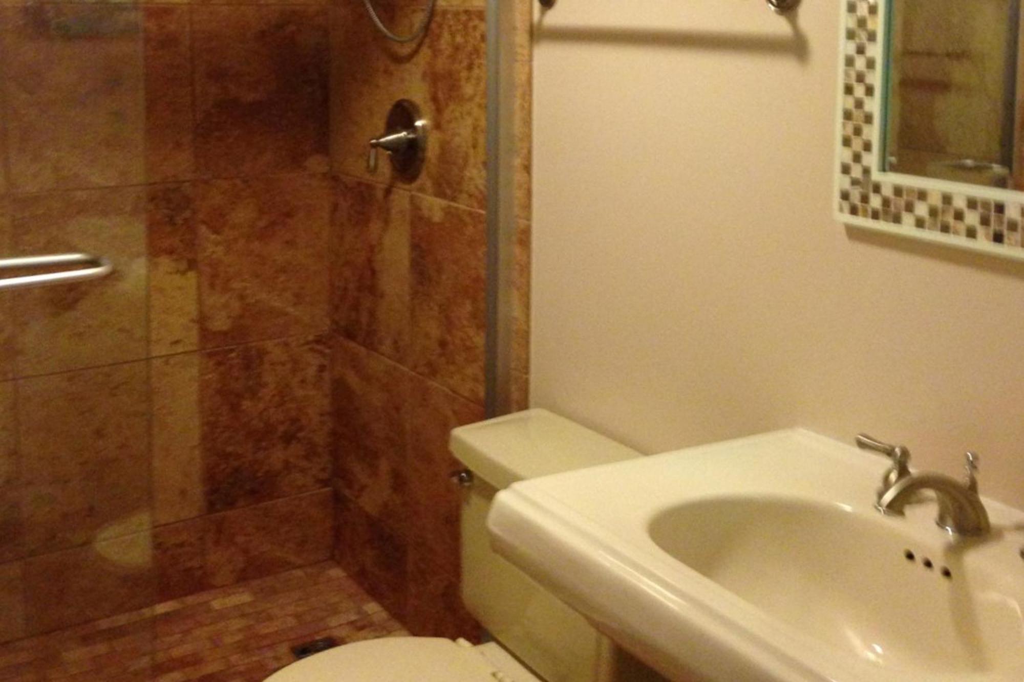Apartament Hidden Harbour Ocean City Pokój zdjęcie