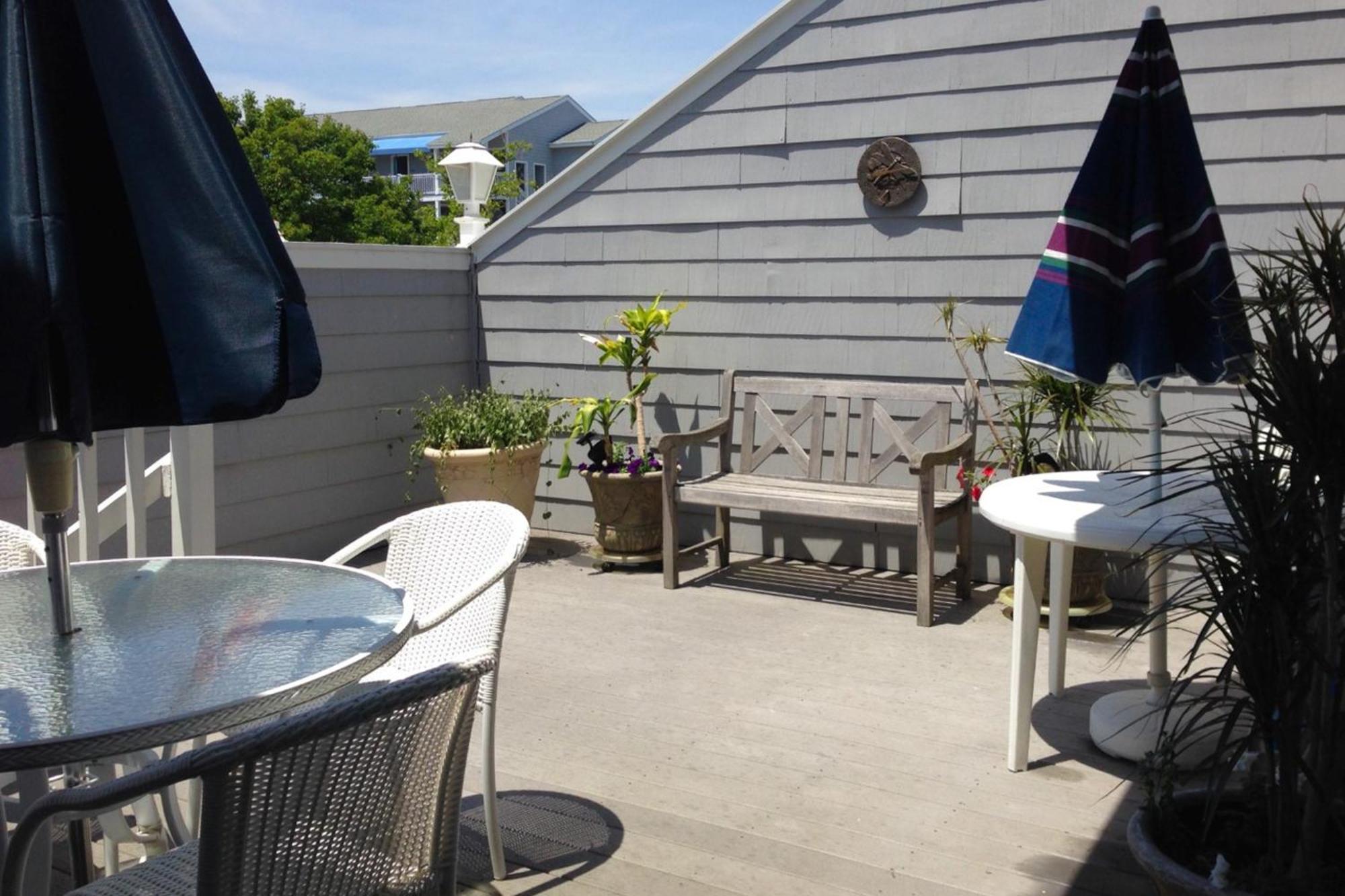 Apartament Hidden Harbour Ocean City Pokój zdjęcie