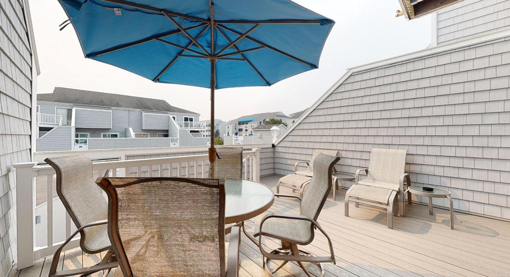 Apartament Hidden Harbour Ocean City Zewnętrze zdjęcie
